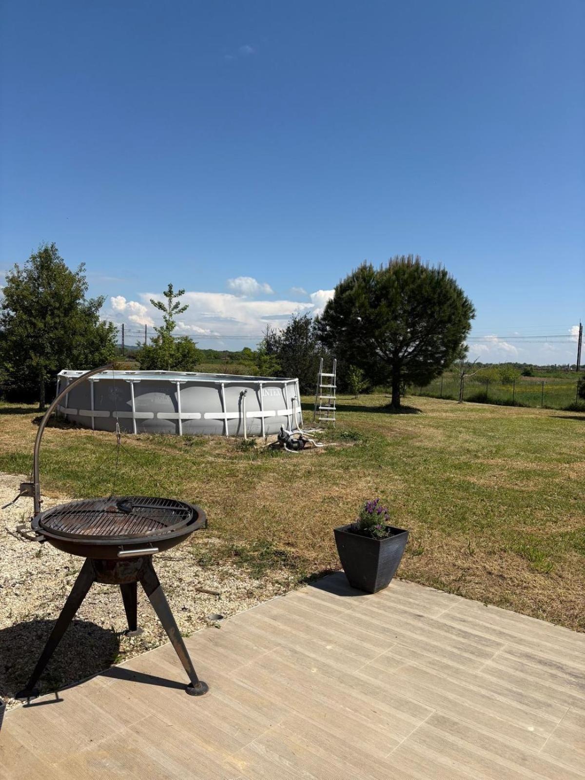 "La Bressolaise" Ideal Familles, Piscine, Calme Bressols Exteriör bild